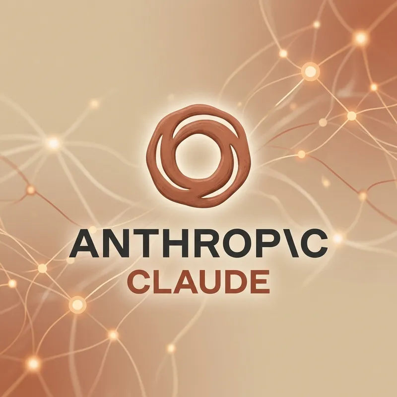 Anthropic Claude - Safe and Capable AI Systems - Spidits.com Asset