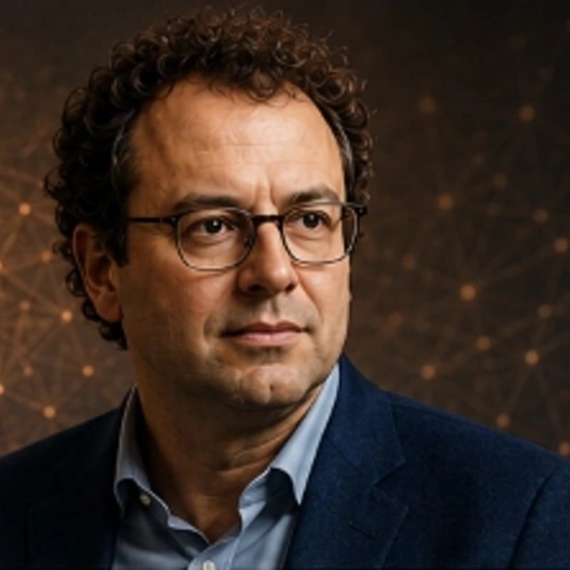 Dario Amodei - Anthropic CEO - Spidits.com Asset