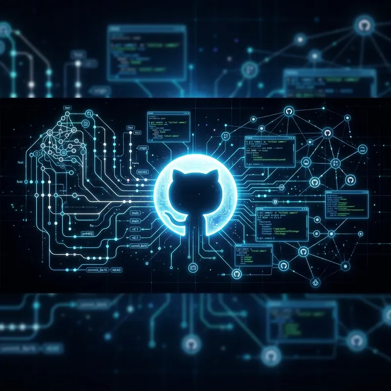 GitHub - The Developer Platform and AI Copilot - Spidits.com Asset