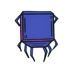 Spidits Logo