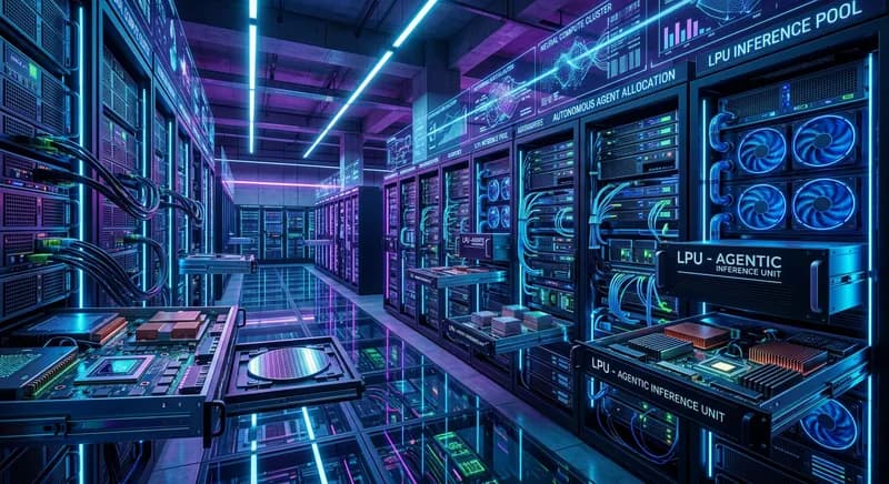 Prem seeks $100M Series A as export bans boost sovereign AI demand | High-Performance GPU and Hardware Acceleration Prem seeks $100M Series A as export bans boost sovereign AI demand - High-performance GPU hardware accelerator designed for deep learning, AI training, and advanced parallel computing architectures.